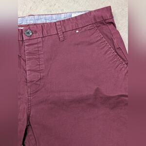 ·Denim Company Shorts, 36